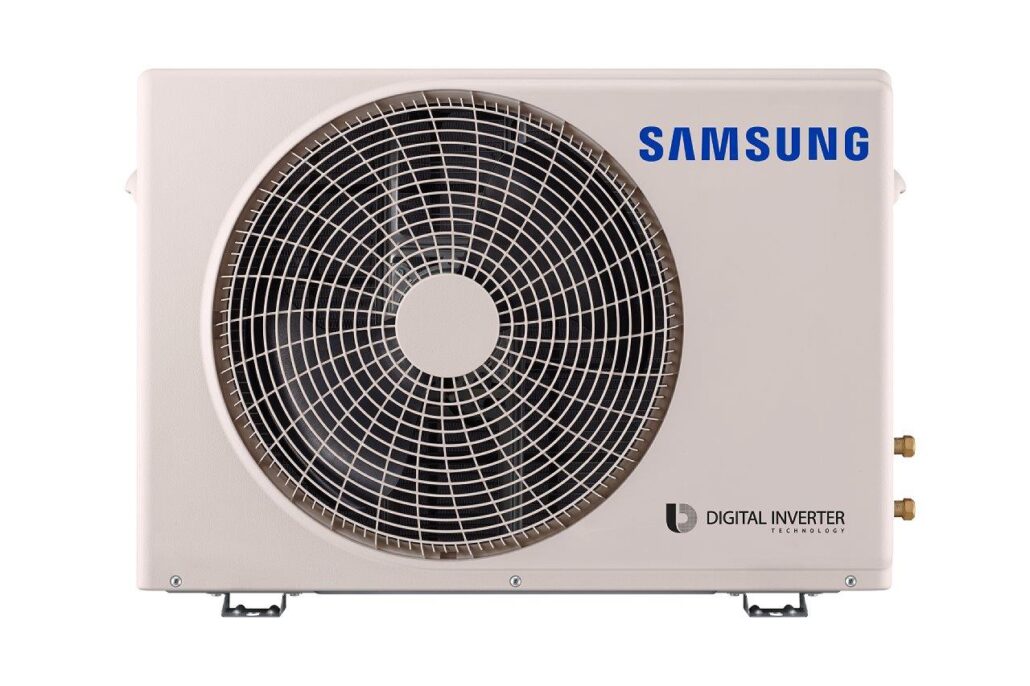 Samsung digital inventer
